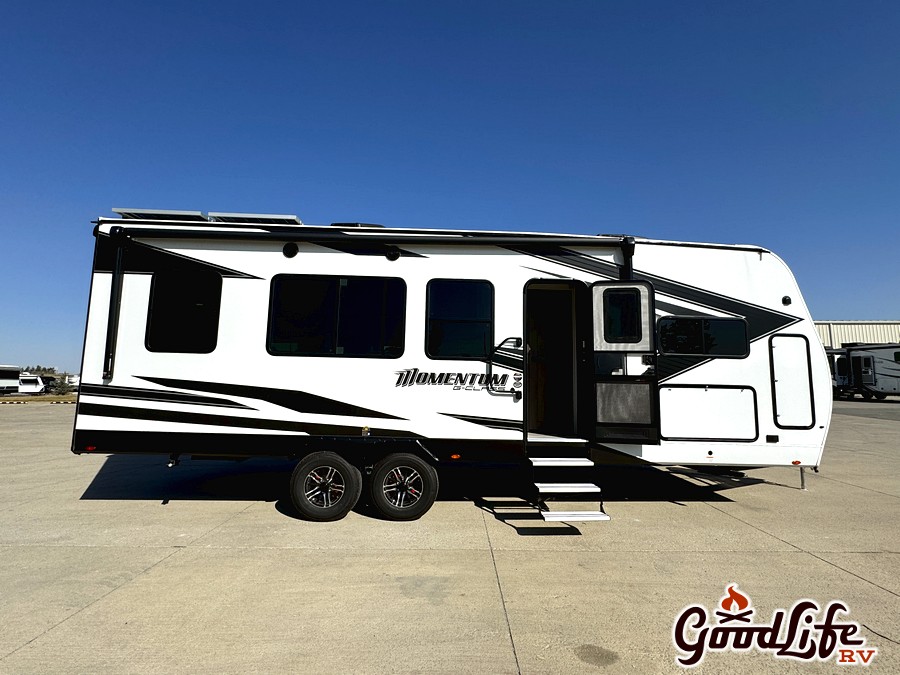 2025 Grand Design Momentum G-Class 25G