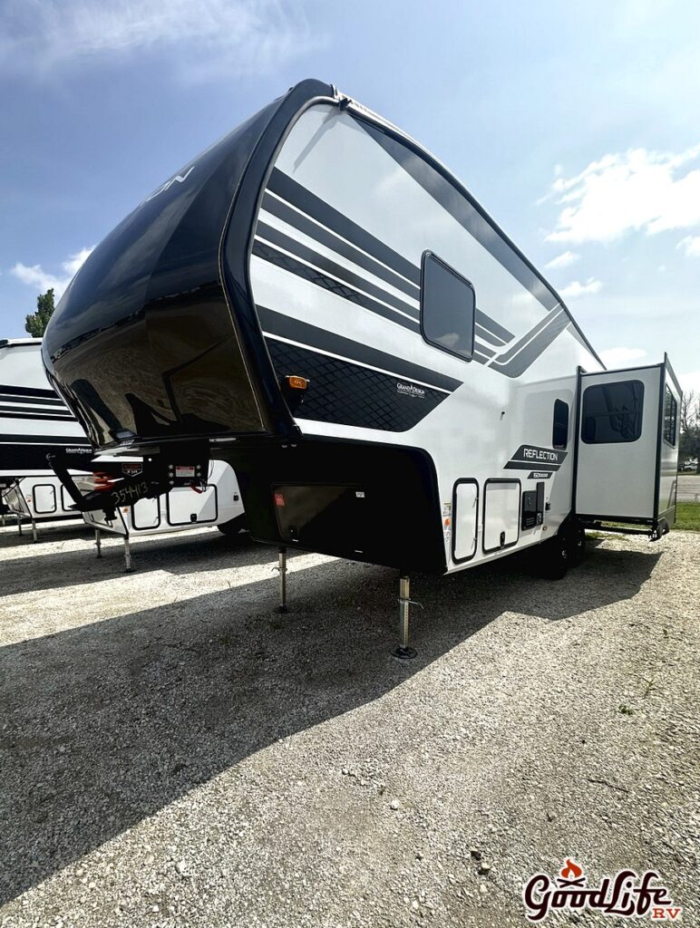 2026 Grand Design Reflection 150 Series 270BN - Good Life RV