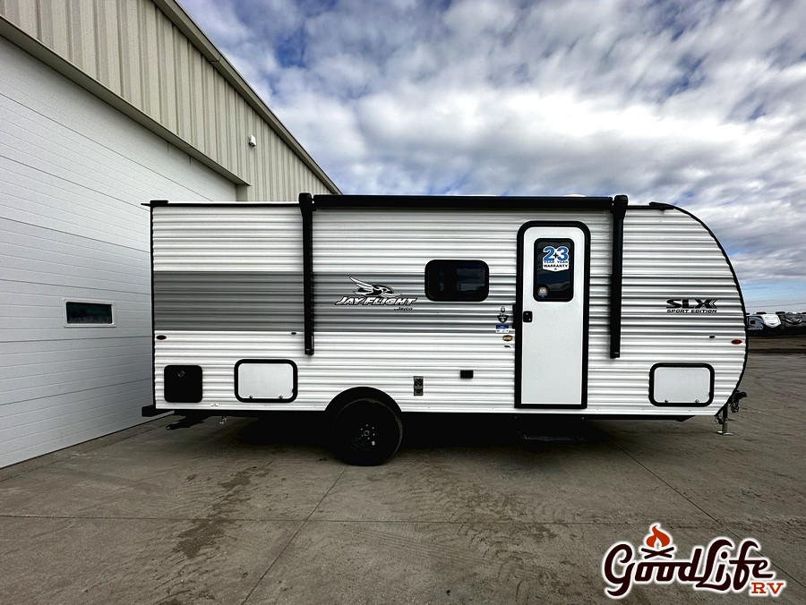2026 Jayco Jay Flight SLX 178DBS Sport