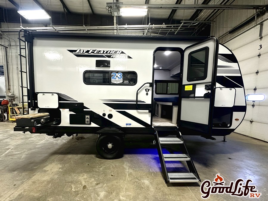 2026 Jayco Jay Feather Air 16RB