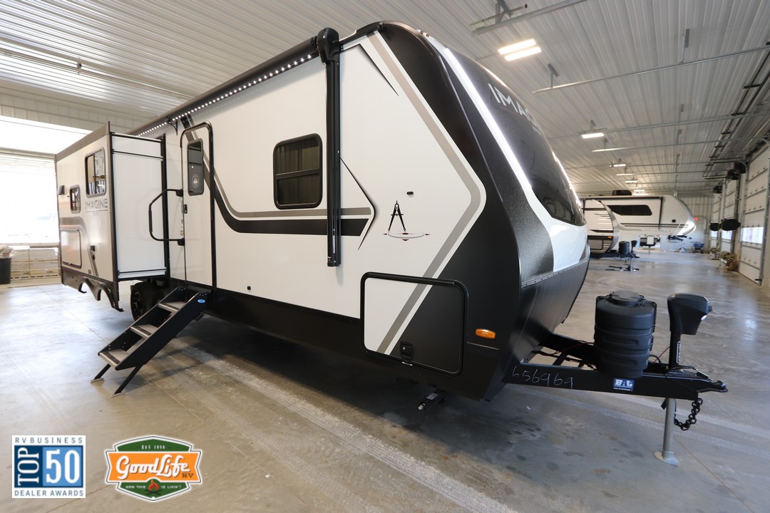 2026 Grand Design Imagine 2670MK - Good Life RV