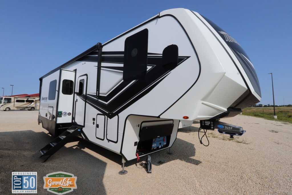 2025 Grand Design Momentum M-Class 344M