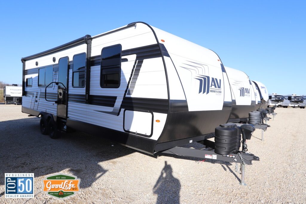 2026 Grand Design Momentum 27MAV