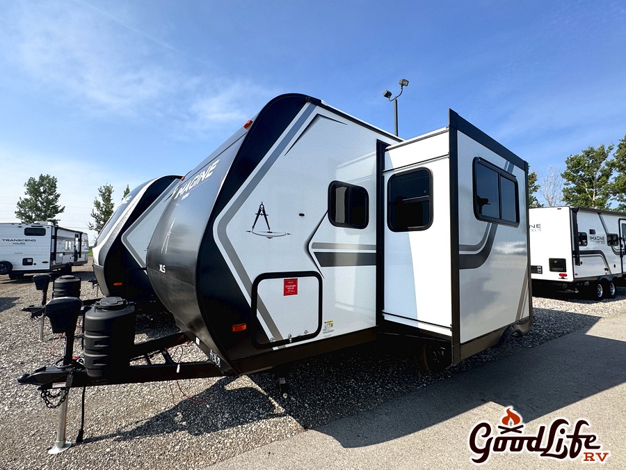 2026 Grand Design Imagine XLS 17MKE - Good Life RV
