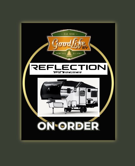 2026 Grand Design Reflection 150 Series 250ML