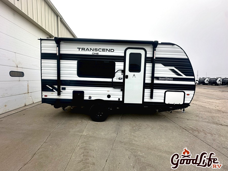 2026 Grand Design Transcend One 151RB