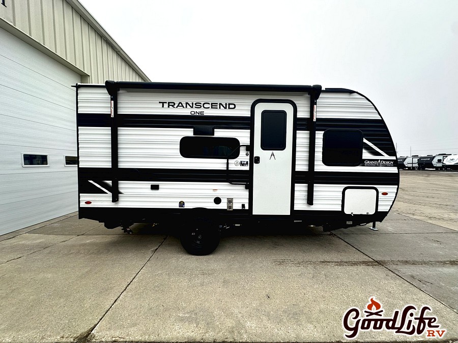 2026 Grand Design Transcend One 151BH