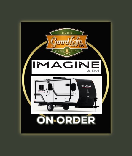 2026 Grand Design Imagine 15RBA AIM - Good Life RV