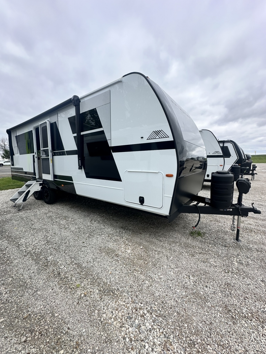 2026 Brinkley Rv Model I 275