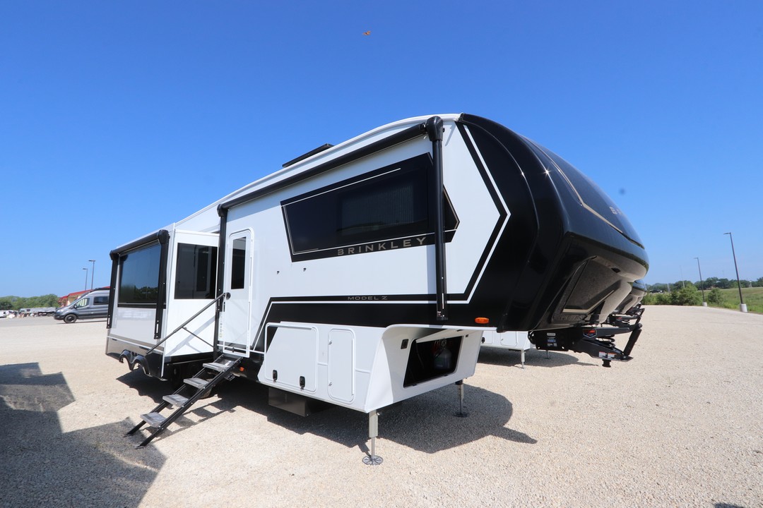 2026 Brinkley Rv Model Z 3210