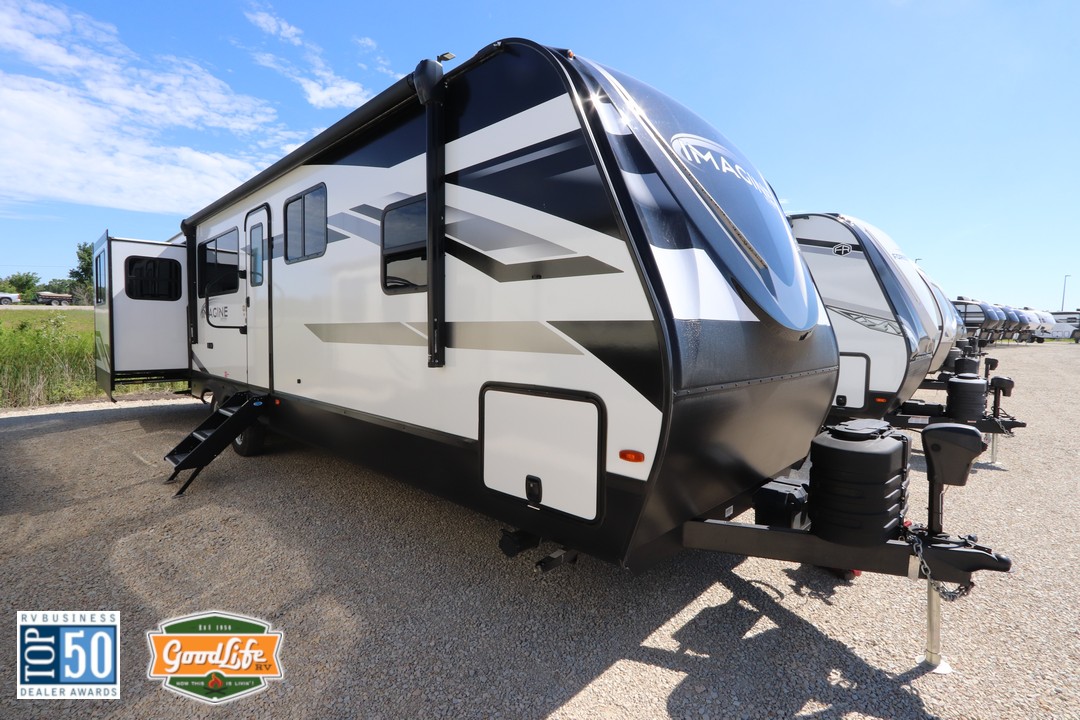 2024 Grand Design Imagine 3100RD - Good Life RV