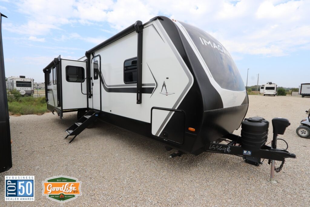 2026 Grand Design Imagine 2970RL - Good Life RV