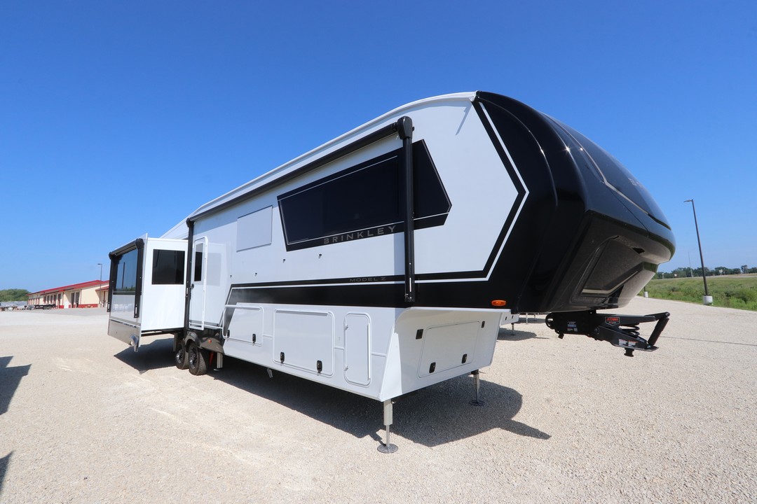 2027 Brinkley Rv Model Z 3610