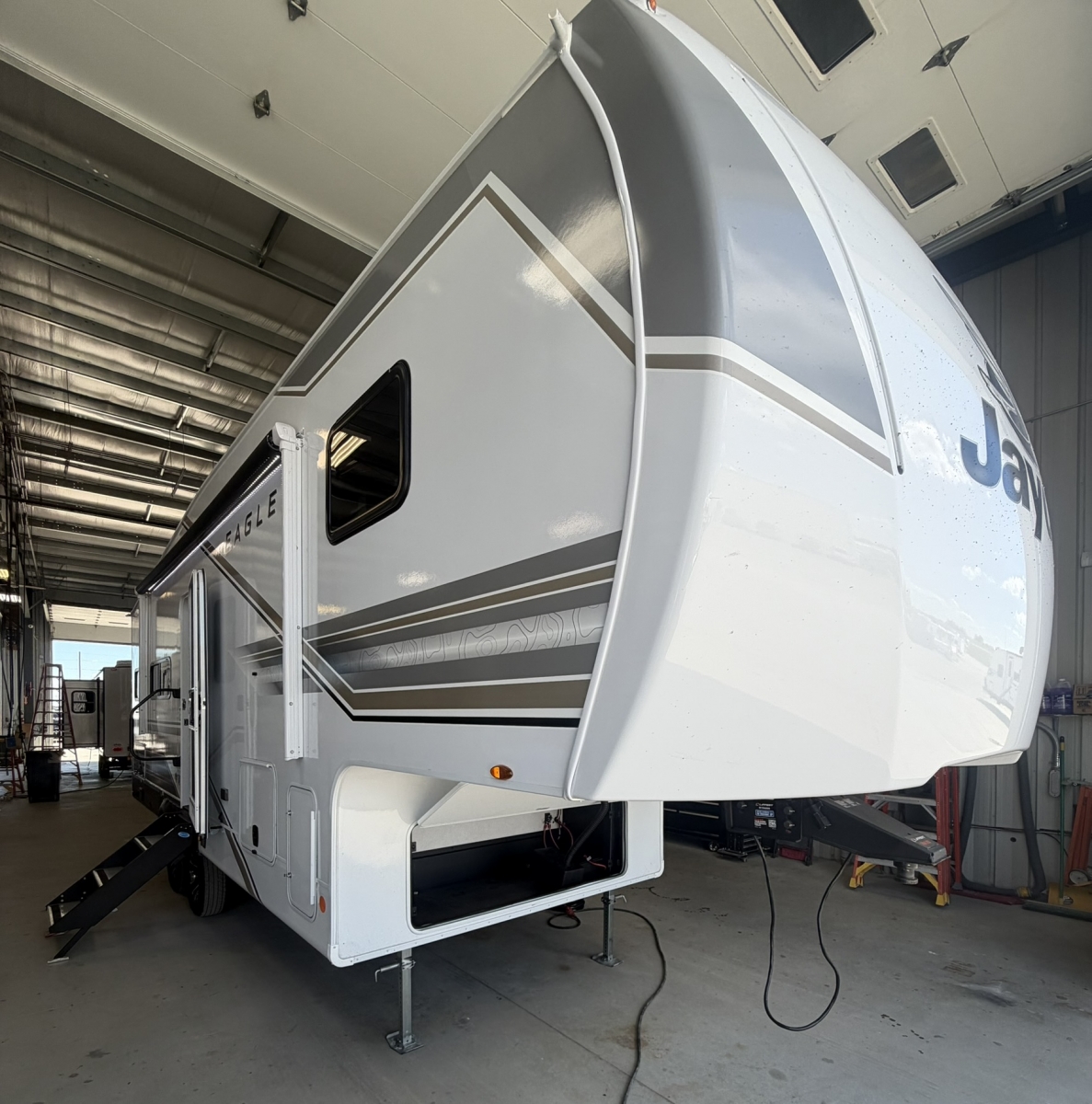 2027 Jayco Eagle 24MLE
