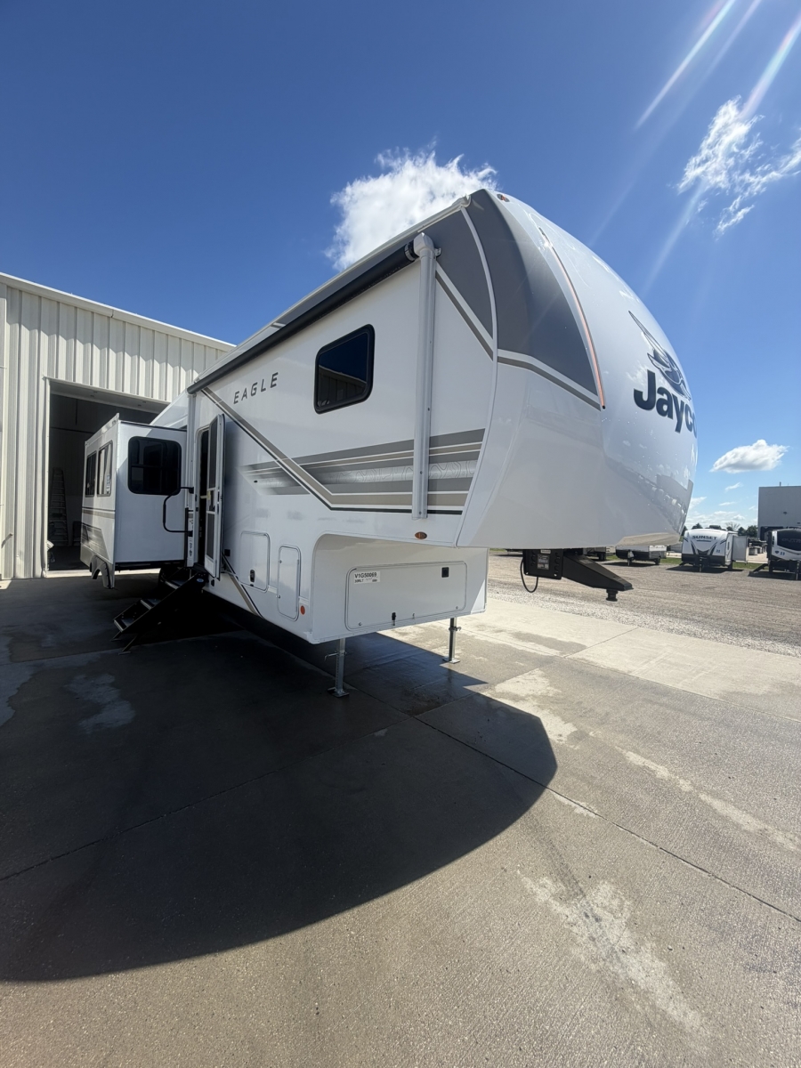 2027 Jayco Eagle SLE 30RLT - Good Life RV