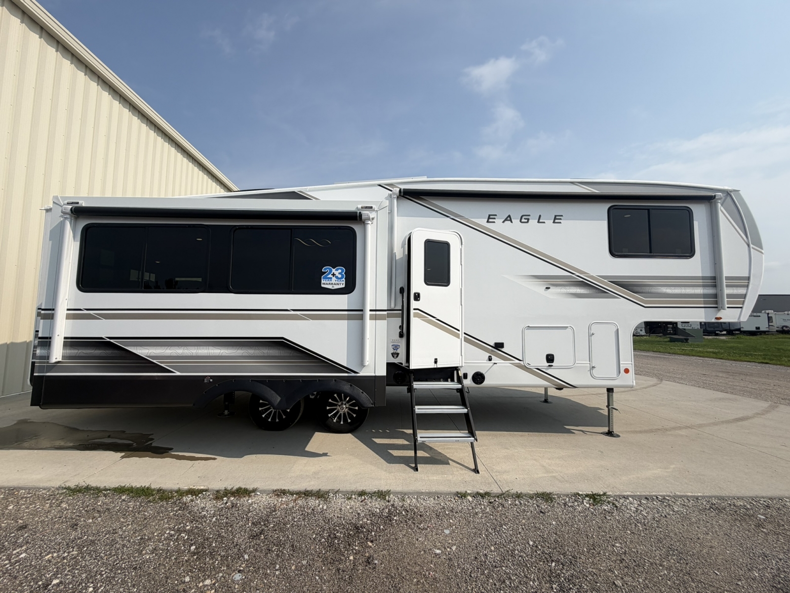 2027 Jayco Eagle 31RLT