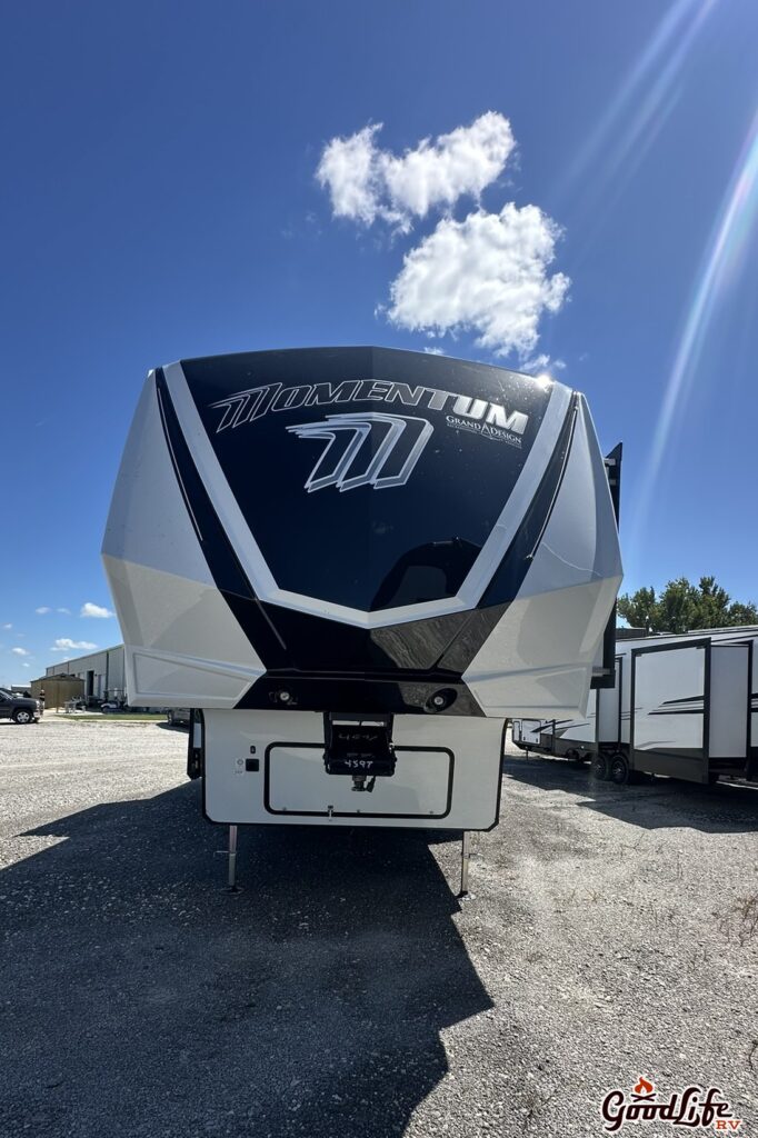 2026 Grand Design Momentum G-Class 320G