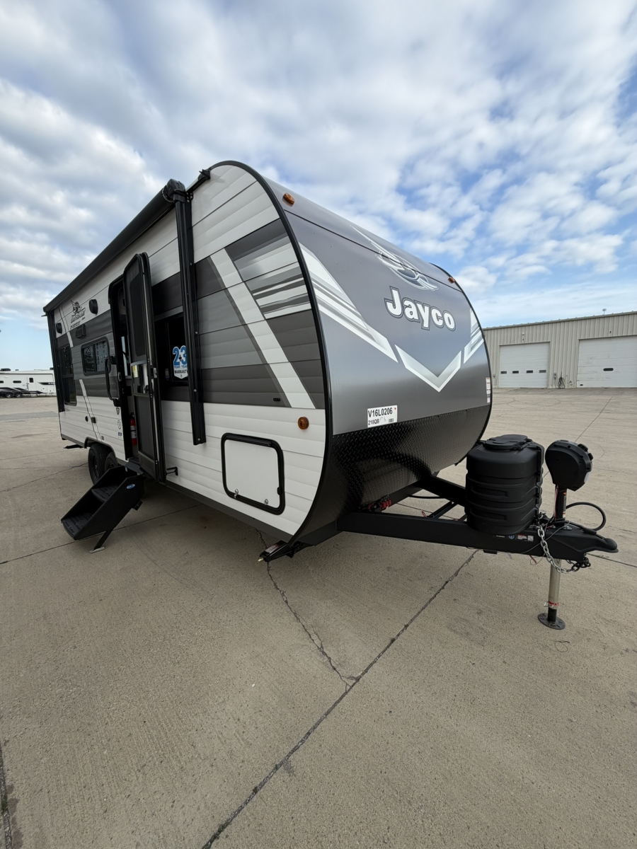 2027 Jayco Jay Flight
