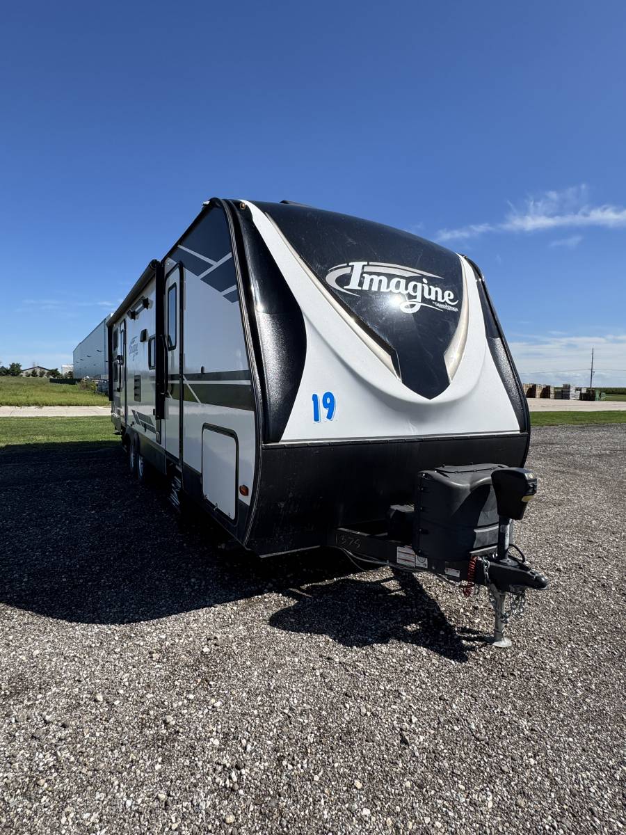 2019 Grand Design Imagine 2800BH - Good Life RV