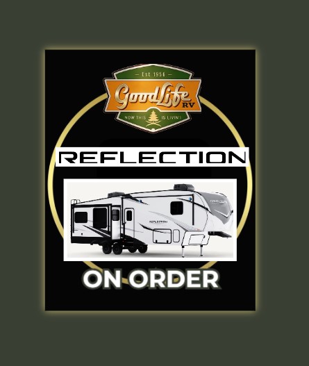 2027 Grand Design Reflection 350RDS - Good Life RV
