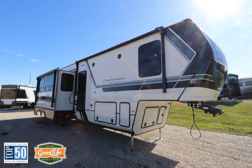 2026 Keystone Montana High Country 381TB - Good Life RV