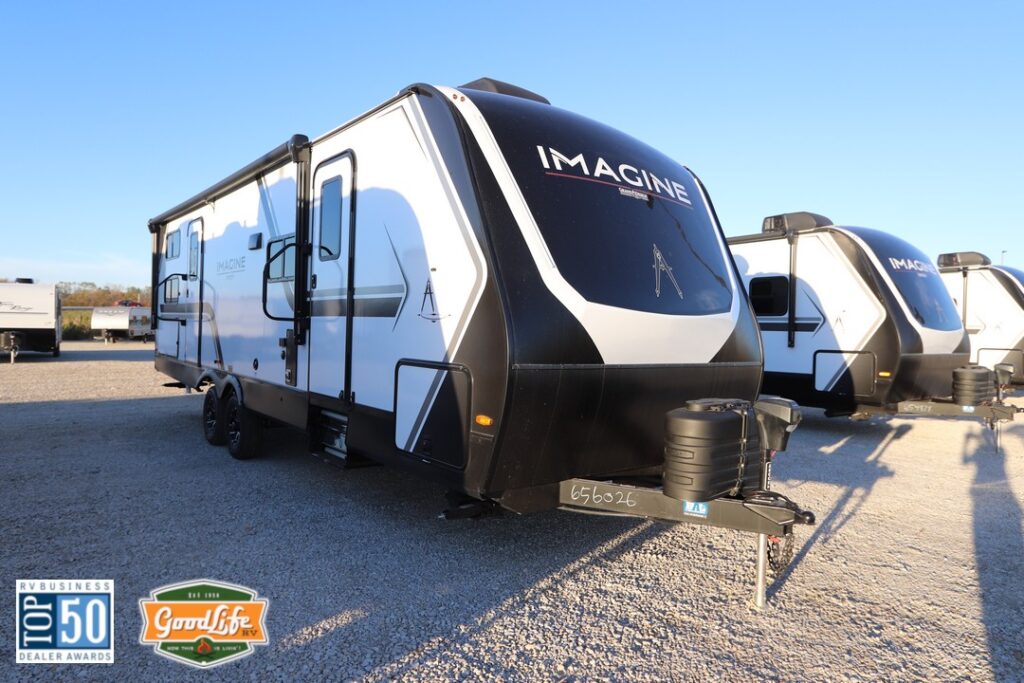 2026 Grand Design Imagine 2800BH - Good Life RV