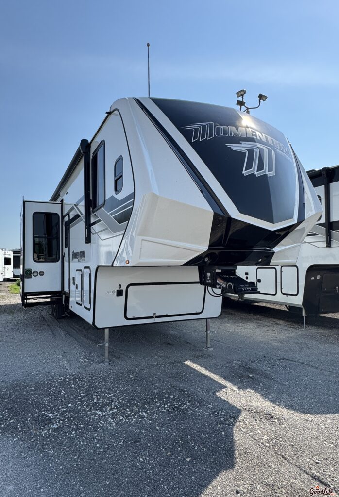 2026 Grand Design Momentum G-Class 350G