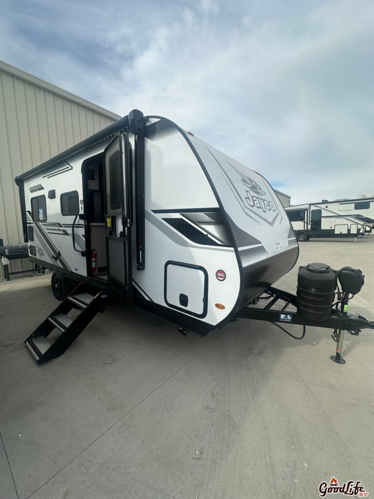 2026 Jayco Jay Feather 19MRK - Good Life RV