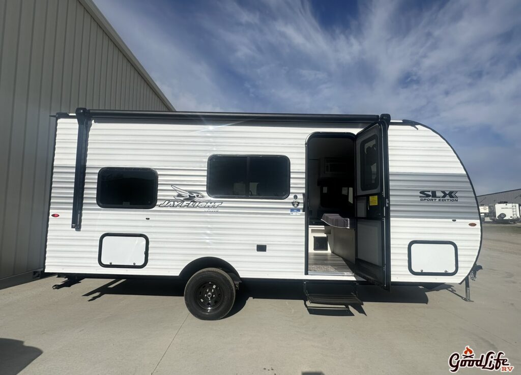 2026 Jayco Jay Flight SLX 172DB Sport