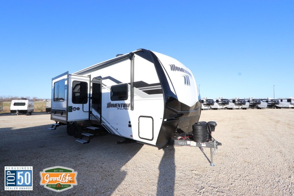 2026 Grand Design Momentum G-Class 29GS