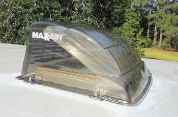 Roov Vent RV Cover Sale