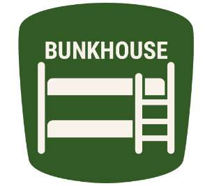 Shop Bunkhouse