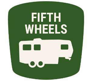 Shop Fifth Wheels