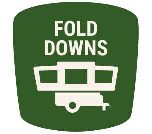 Shop Fold Downs