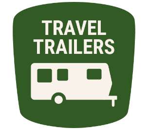 Shop Travel Trailers