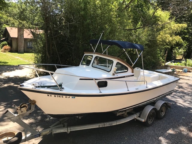 Used Boats For Sale Pre Owned Boats Long Island Boat Dealer