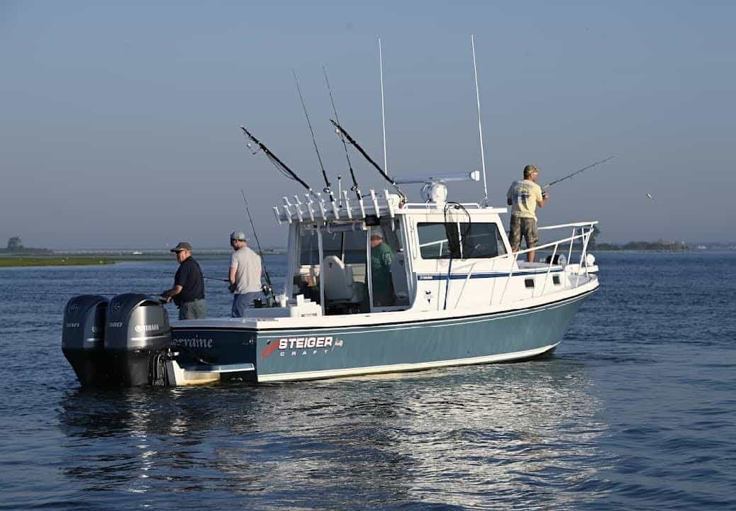 Fishing Boats for sale