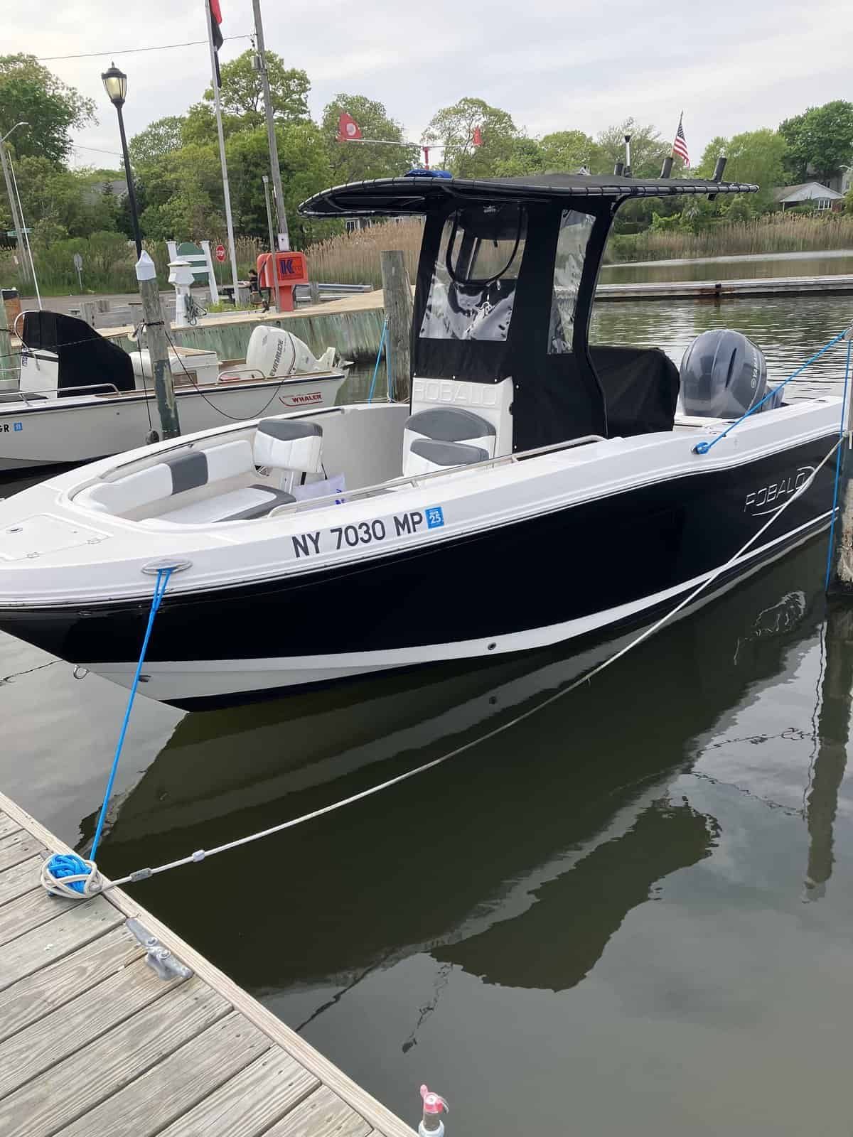 USED 2019 Robalo R200 - Great Bay Marine