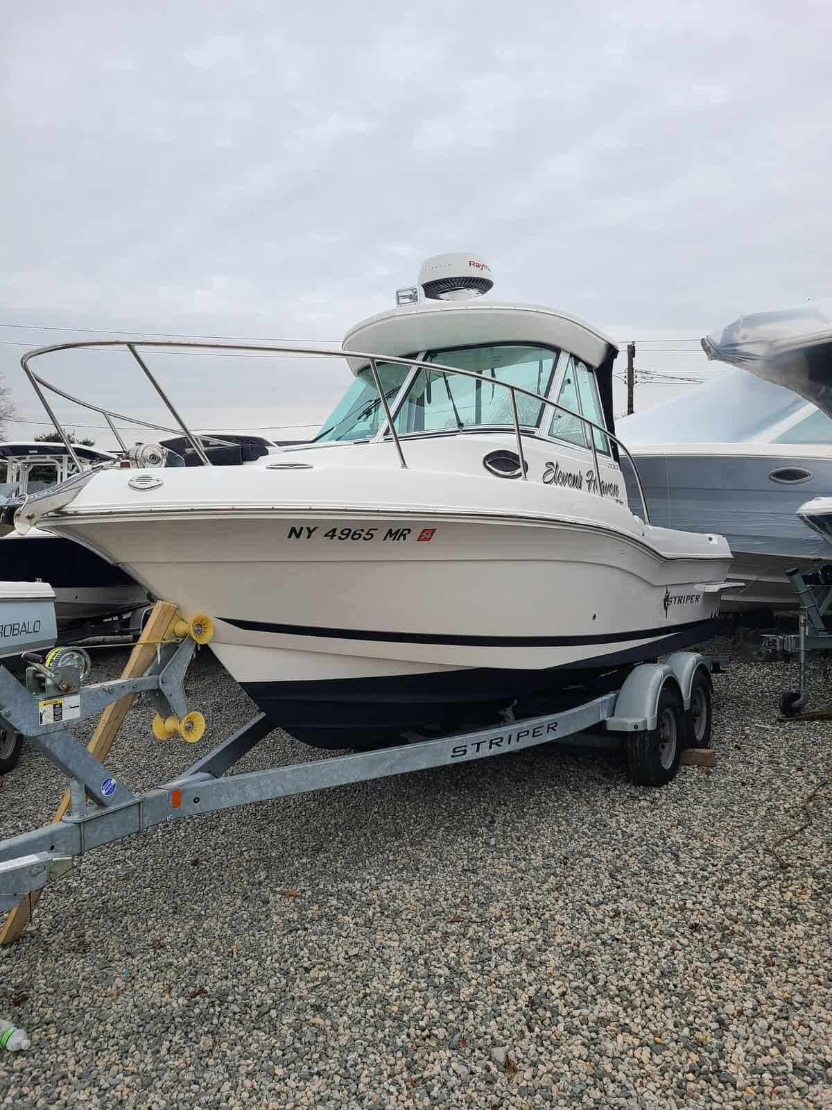 Performance Marine - New & Used Boats, Service, and Parts in