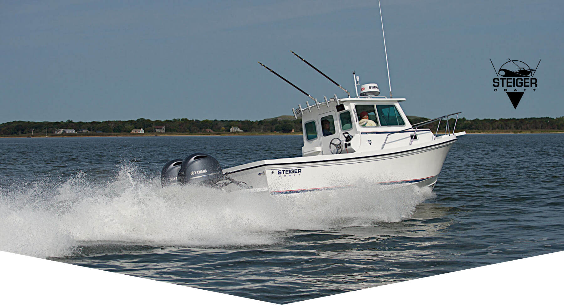 Steiger Craft Banner