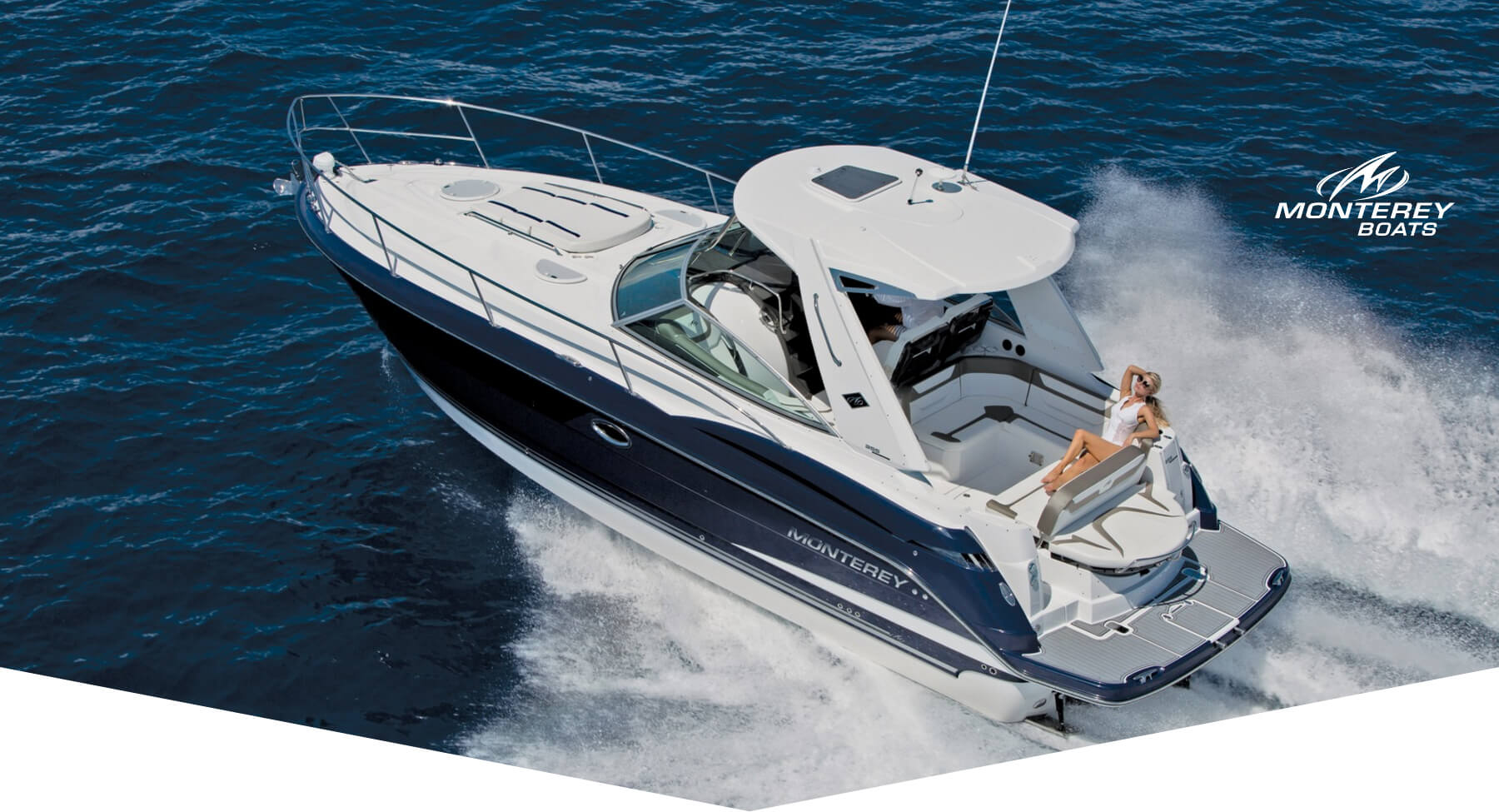 Monterey Boats Banner