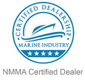 Great Bay Marine NMMA Certified