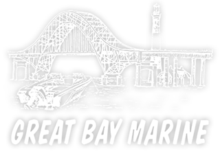 Great Bay Marine logo