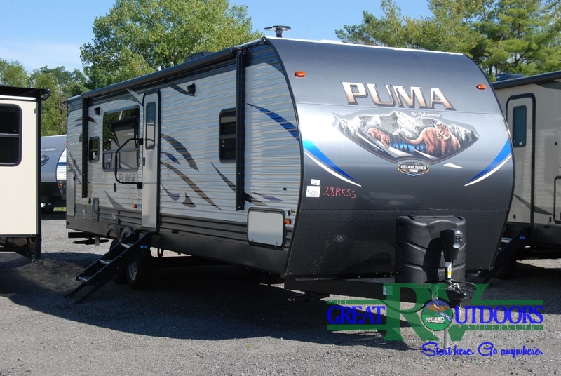 puma rv replacement parts