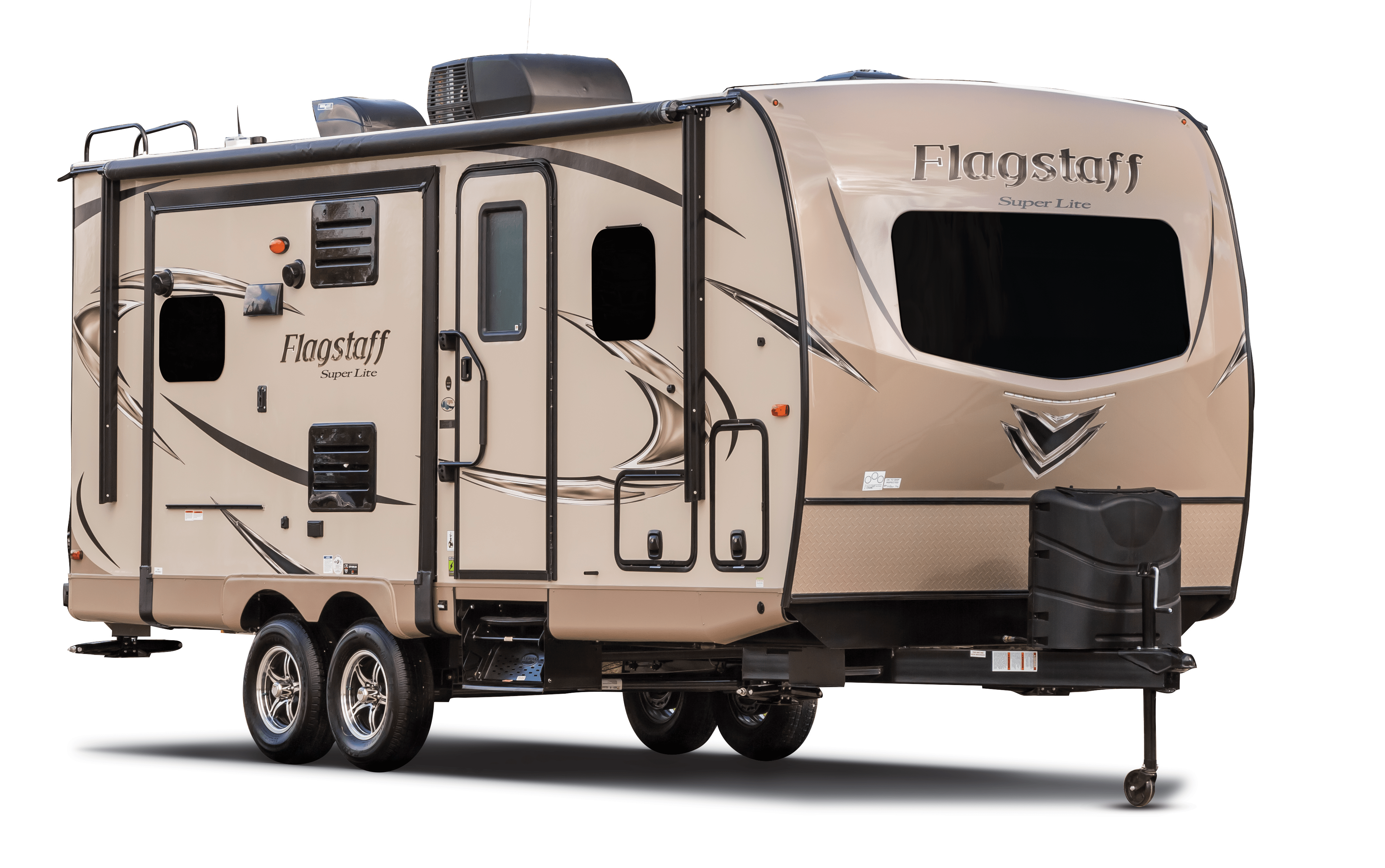 travel trailers for sale in florida under $5 000