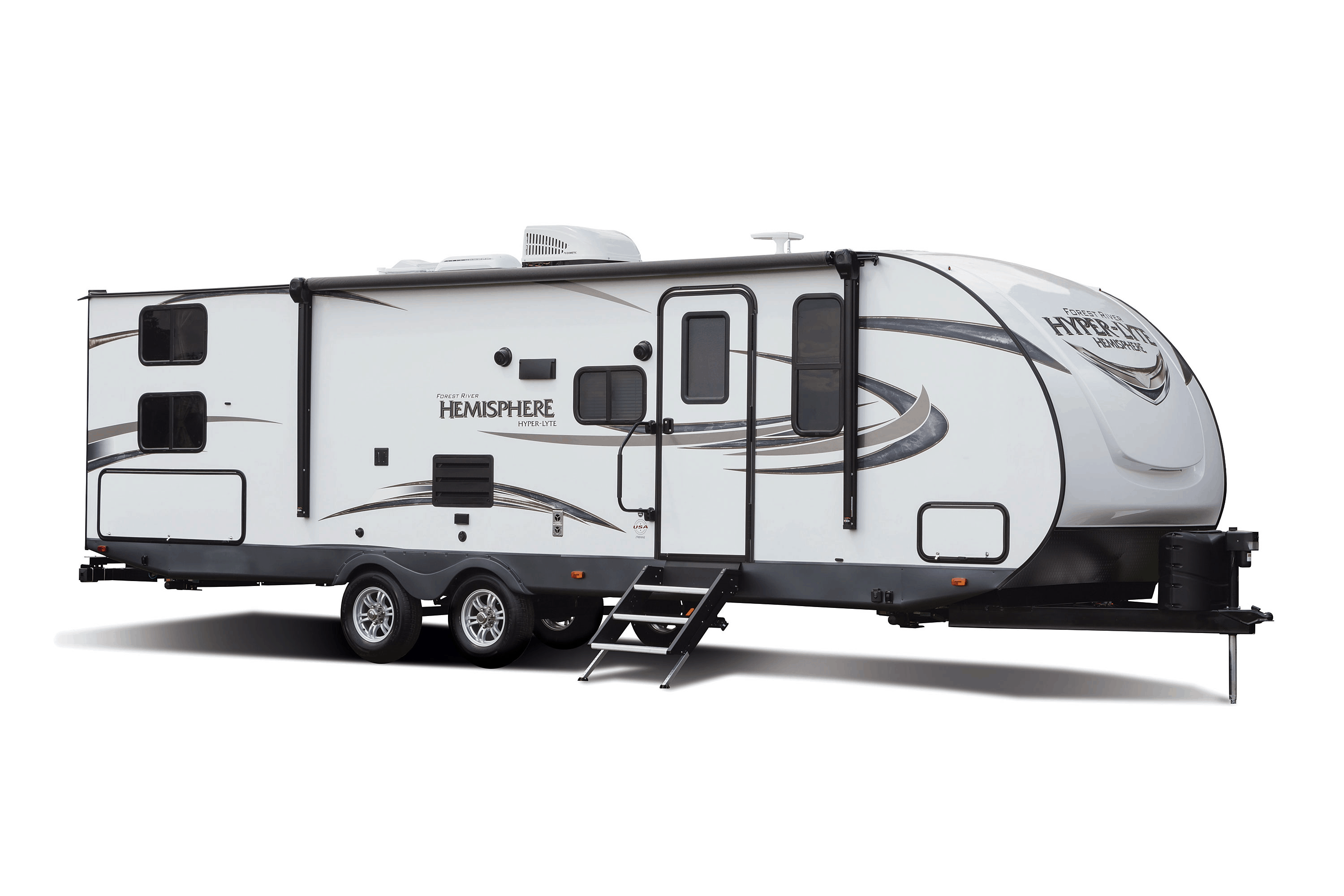 salem hemisphere travel trailers