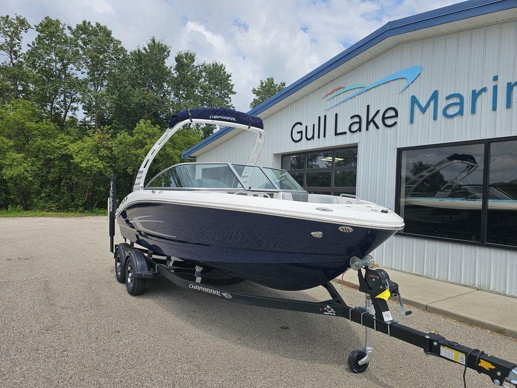 2024 Chaparral 21 SSi - Gull Lake Marine