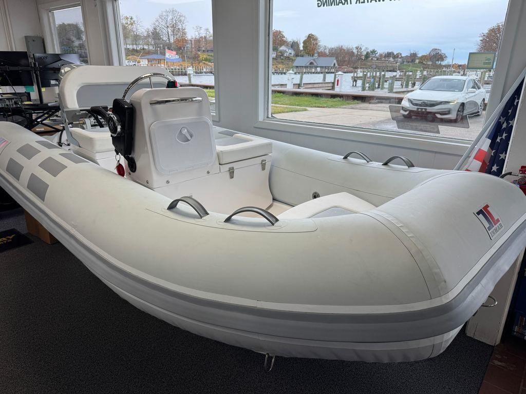 2024 Inmar 360R-YS - Gull Lake Marine