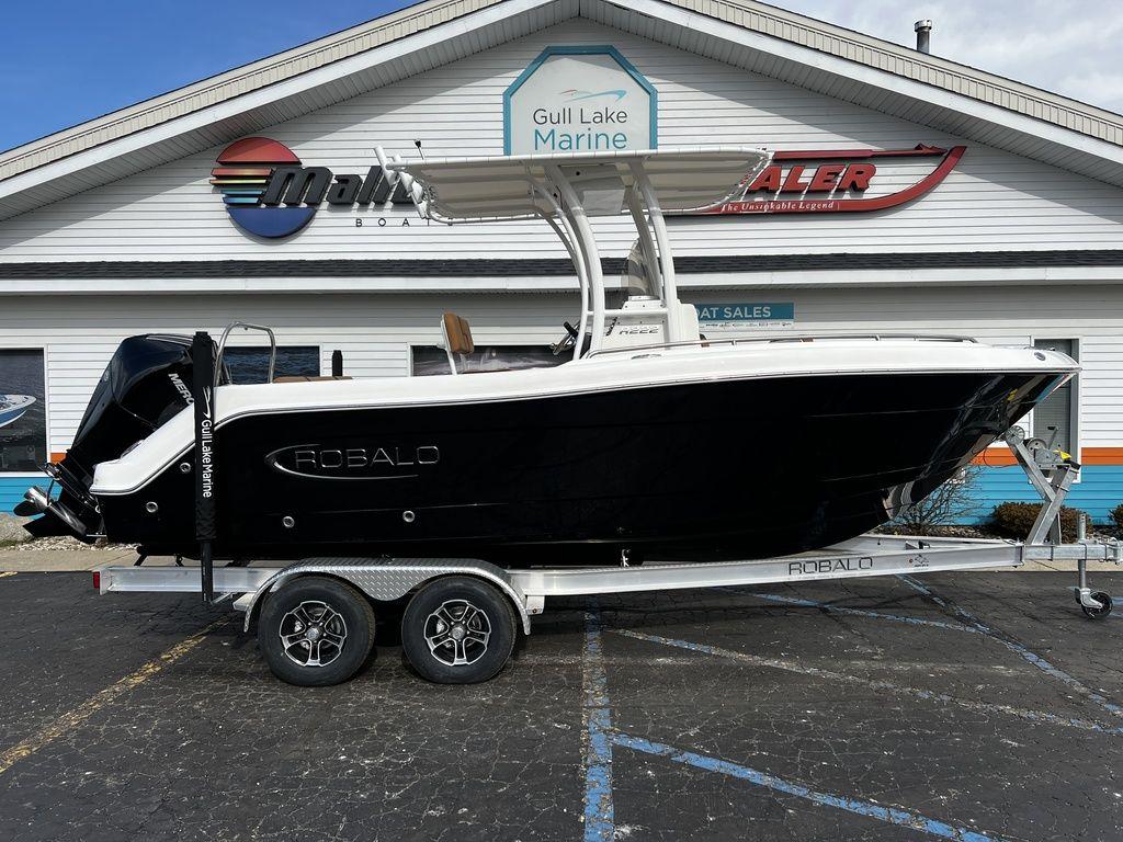 2024 Robalo R222 - Gull Lake Marine