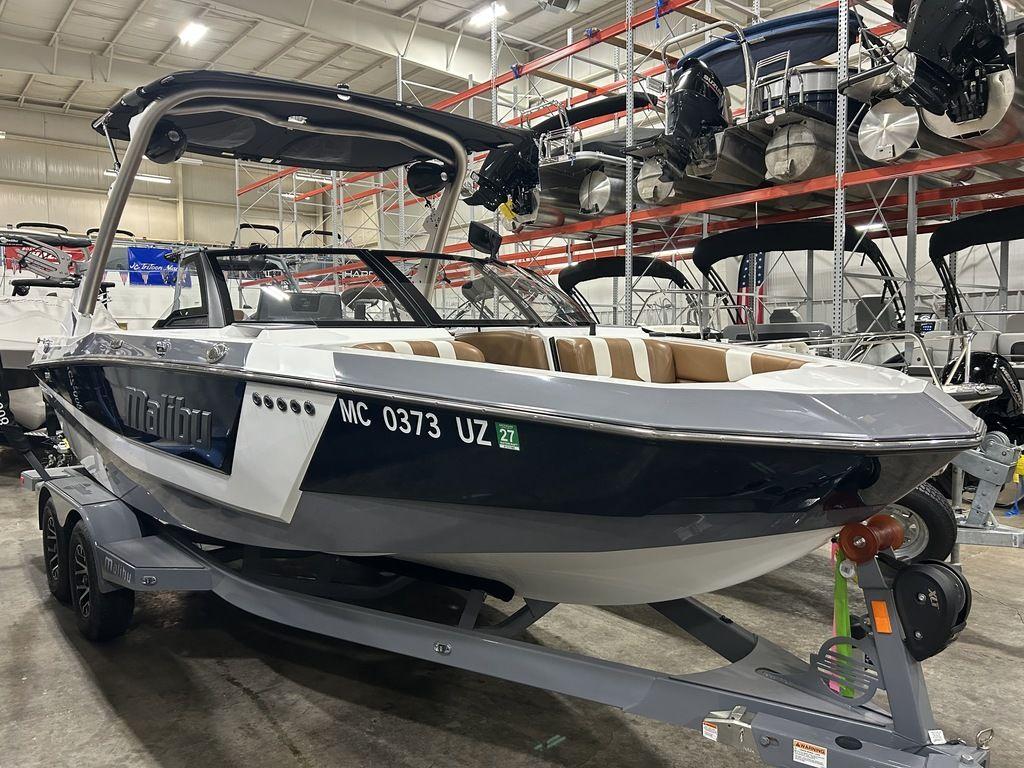 2023 Malibu 21 LX - Gull Lake Marine